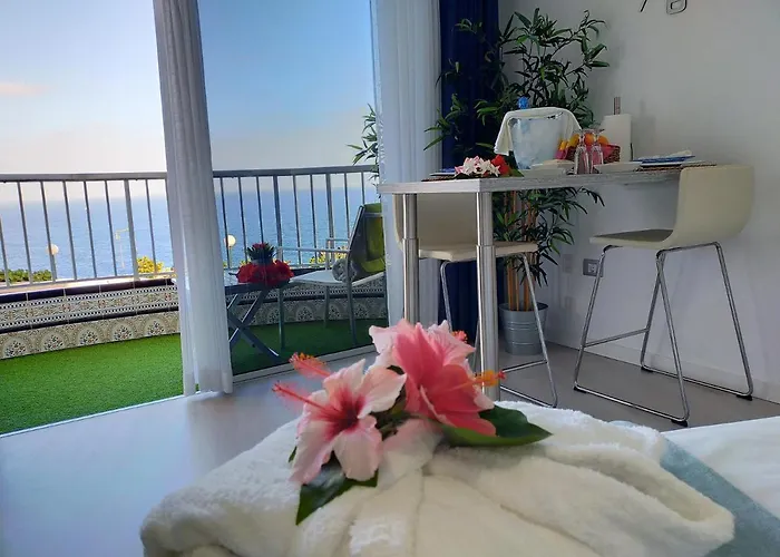 Apartamento Playa Monis