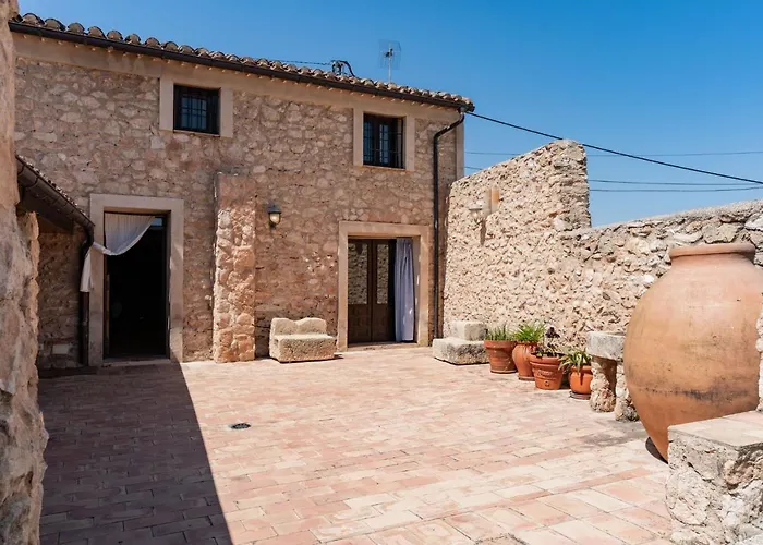 Casa Miranda