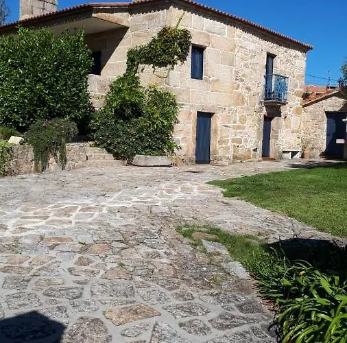 Casa Dos Castanos