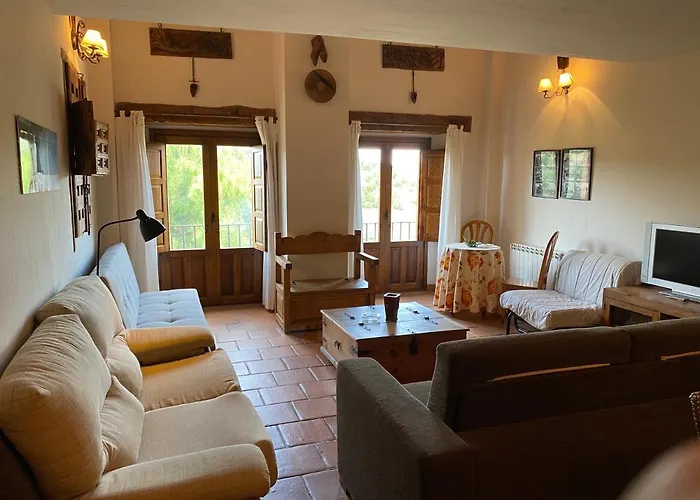 Casita San Miguel