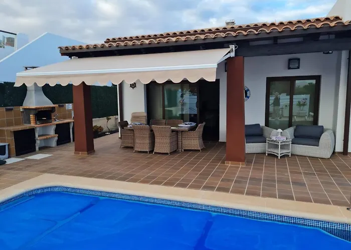 Villa Dreams - Villas La Estancia -