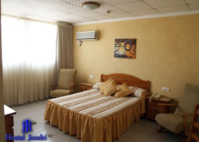 Hotel Jendri