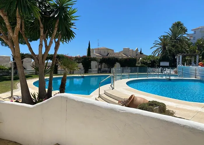 Casa De Las Palmas