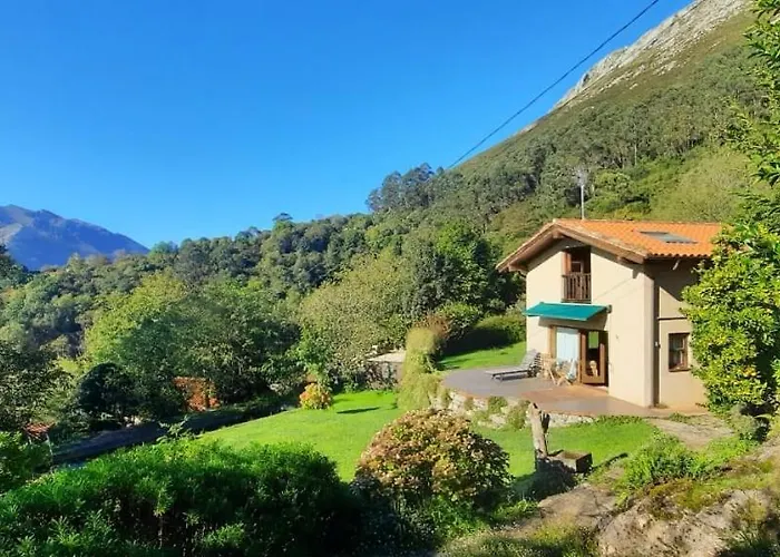 La Llosa Del Valle