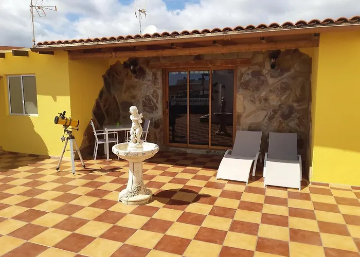 Casa Guanche