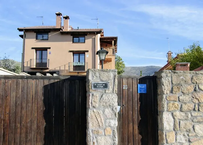 El Camino del Arcipreste