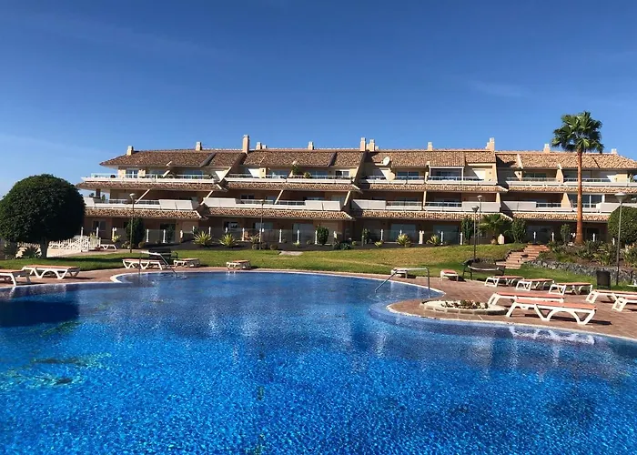Royal Marina Golf Apartment