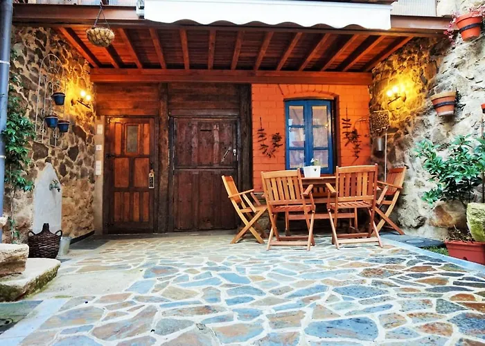 La Alquitara