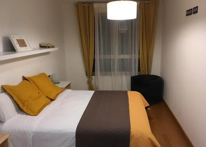 Apartamento Playa Poniente