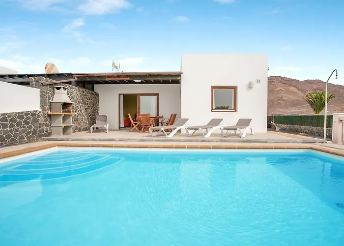 Villa 1B