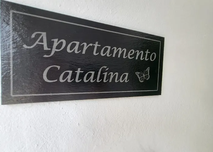 Apartamento Catalina