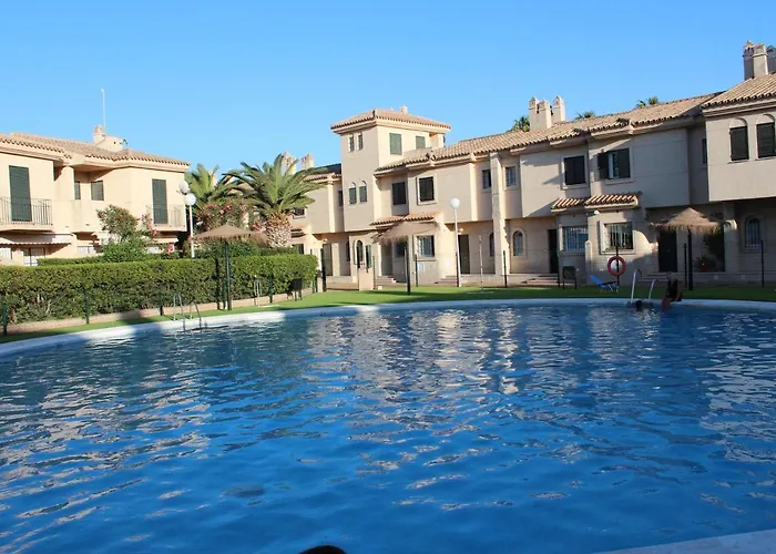 Costa Ballena Las Dunas - Vega Home Vacacional