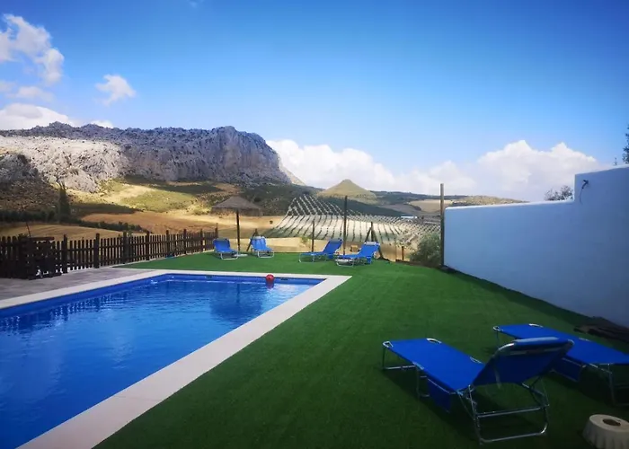Casa Rural La Pradera