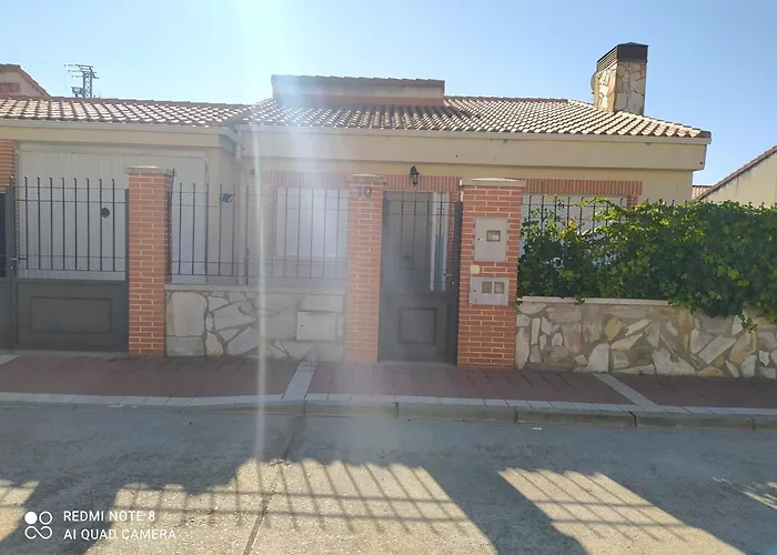 Casa Vainilla