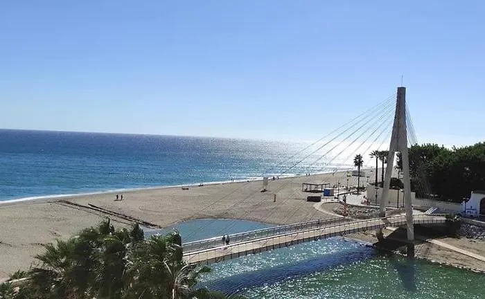 El Rey - Beach Front Two Bedroom Apartment