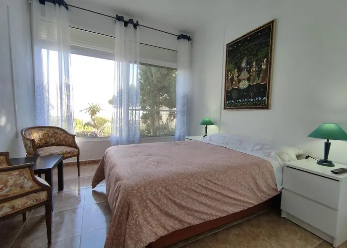 Piso Playa Alcossebre
