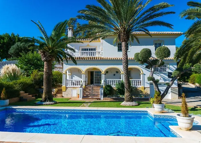 Villa Puerto De La Luz