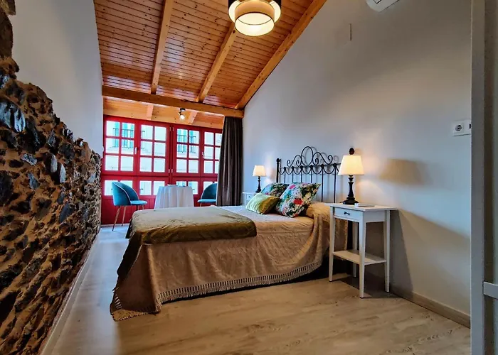 La Casita De La Ribeira Sacra