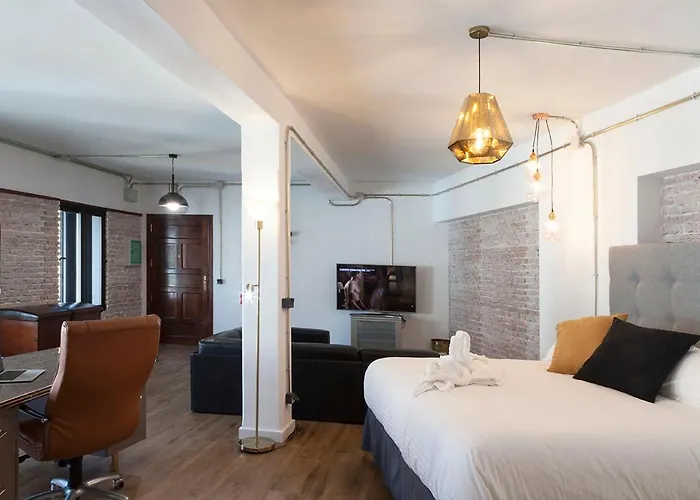 El Hierro Bed & Loft