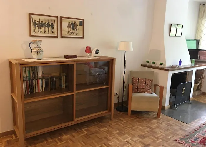 Apartament Familiar - Els Encantats - Espot
