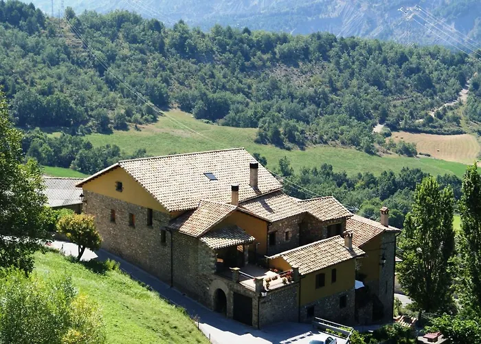 Casa Mur A