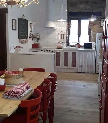 Casa Rural Nica