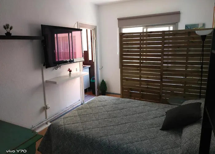 Habita-Loft Street La Cuesta