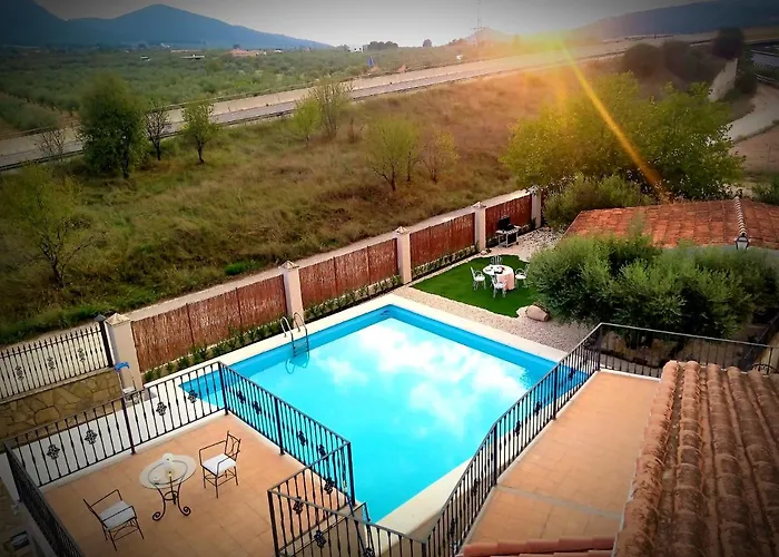 ATENEA LUXURY -AlicanteRentHouse-