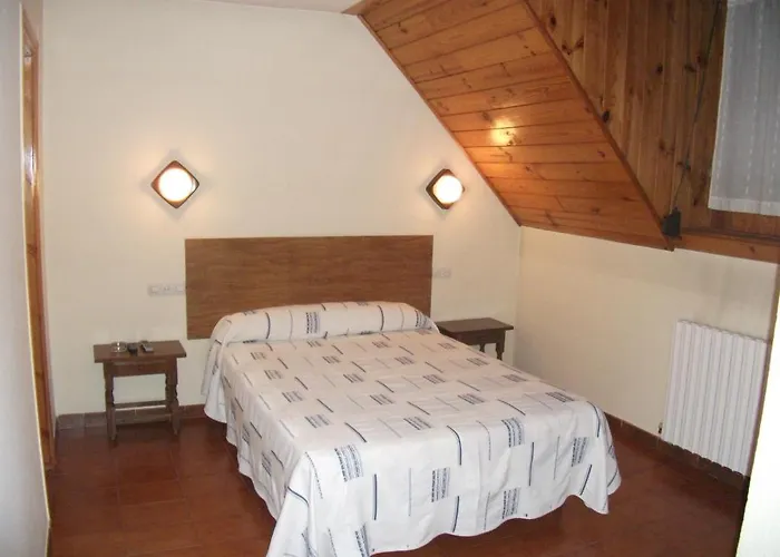 Hotel Castieru