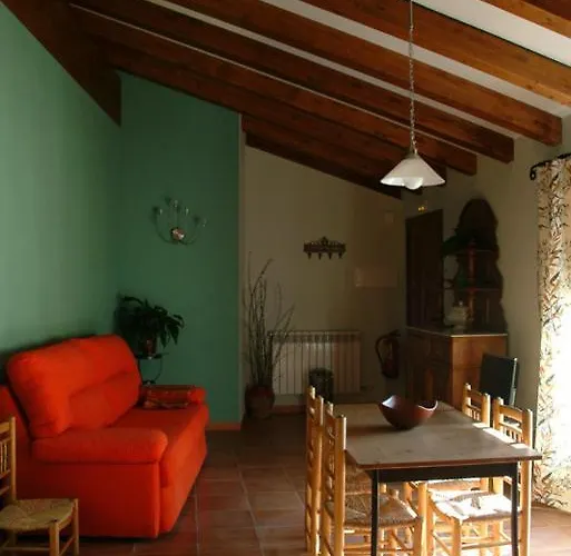 Apartamentos Casa Vidal