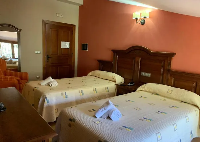 Hotel Rural Dehesa Del Rincon