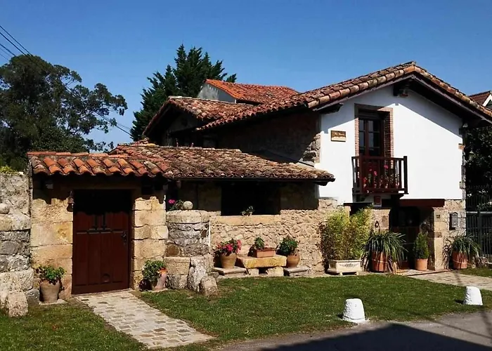Villa Moreneta