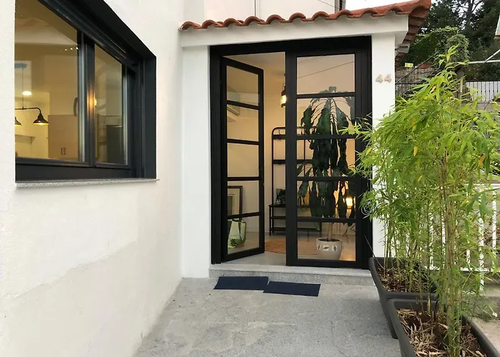 Casa Arealonga