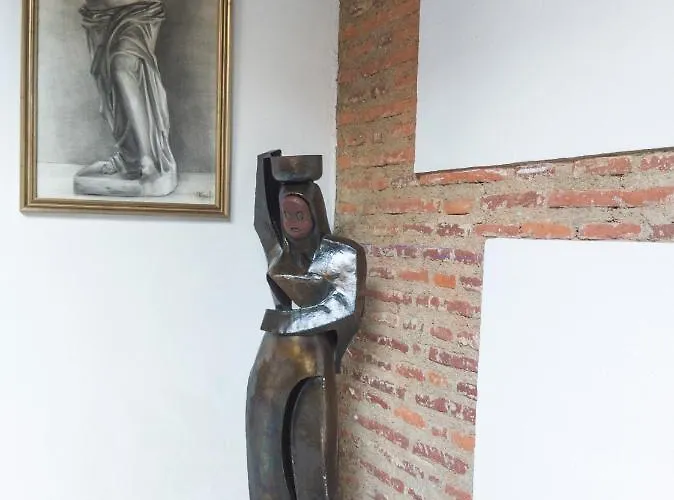 Casa de la Escultora