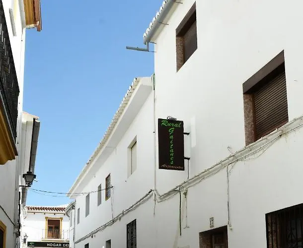 RENTHAS Los Gaitanes, Caminito del Rey