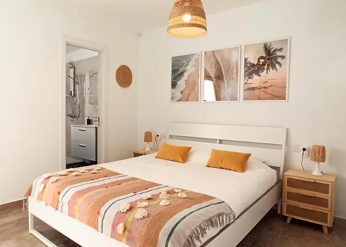 Apartamento Boreale