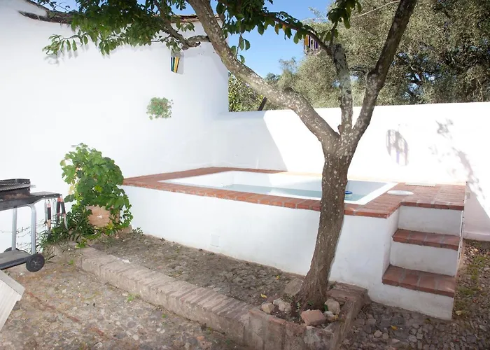 La Casona De Aguafria