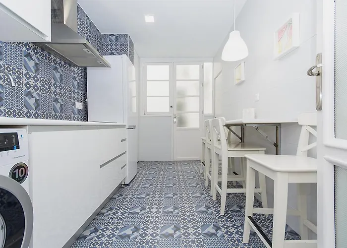 Apartamento San Pascual 18 III en Orihuela