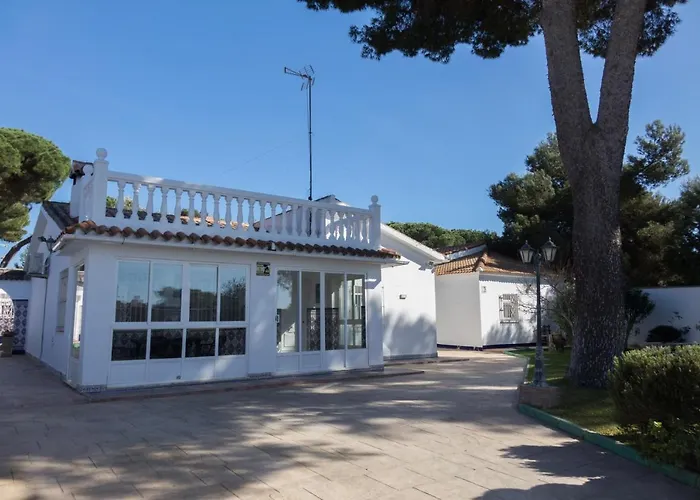 Casa Gardenia