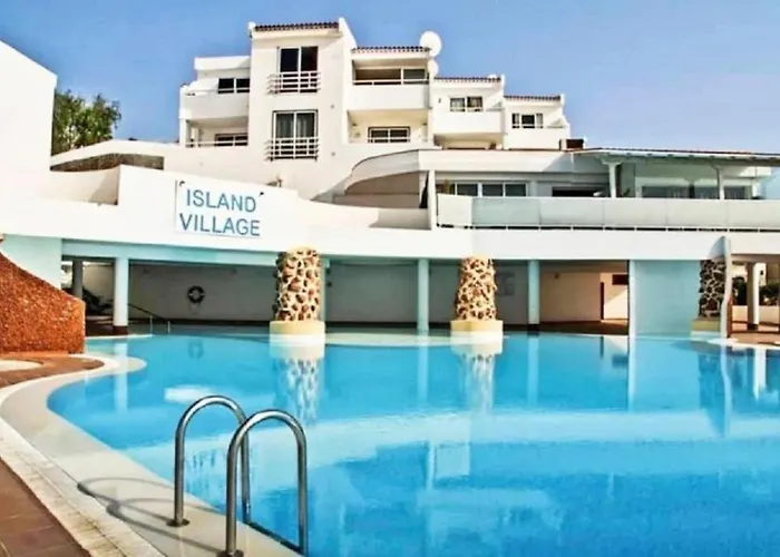 536B Cozy 1 Bedroom, Pool, Terrace, Sun Lounger