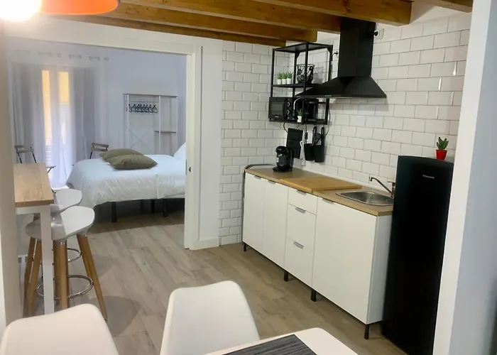 Puerta De Caceres Apartamento 3