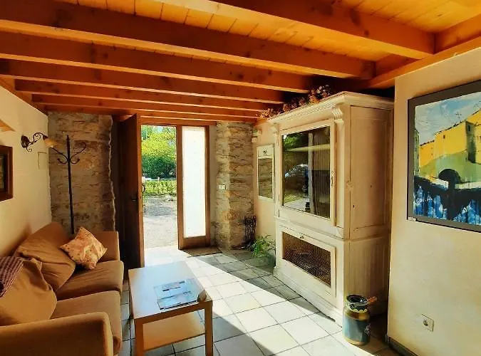 Errotazar Apartamento M
