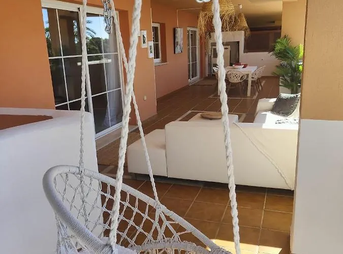 Center Beach 2 Beds Appartement Elviria