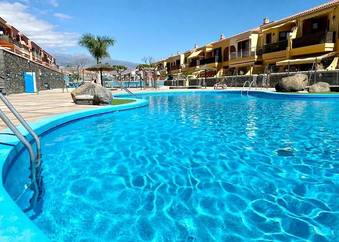 Dreaming The Sun Tenerife