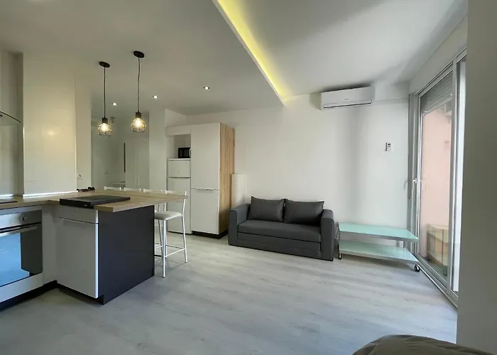Acogedor y novedoso Loft en Torrevieja