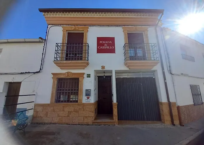 Posada de Campillo