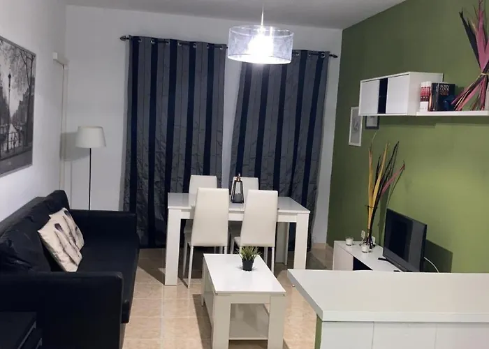 Apartamento Las Encinas