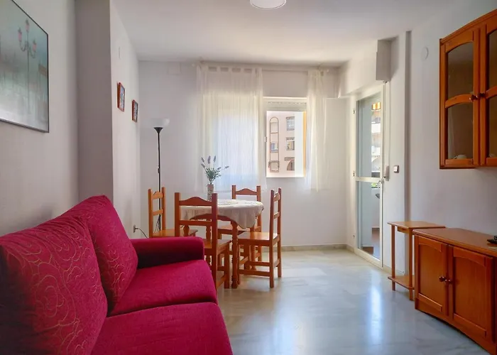 Apartamento Hibisco , Primera Línea de Playa