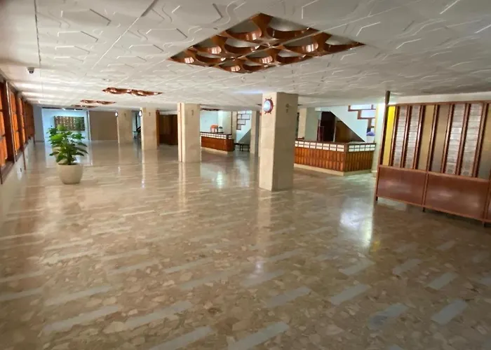 Bello Horizonte, un hogar con vistas al mar