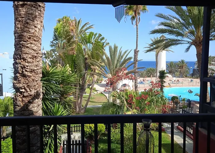 Vv Sun Club Los Pinos